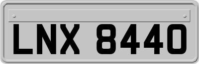 LNX8440
