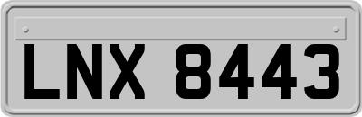 LNX8443