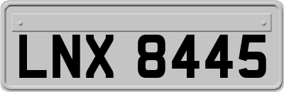 LNX8445