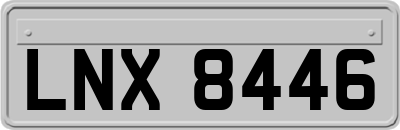 LNX8446