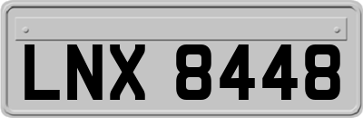 LNX8448