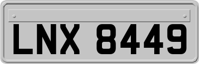 LNX8449