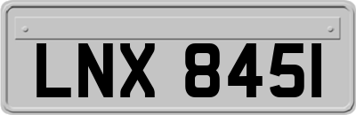 LNX8451