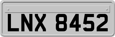 LNX8452