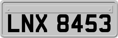 LNX8453
