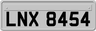 LNX8454