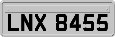 LNX8455