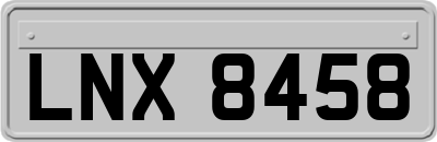LNX8458