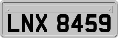 LNX8459