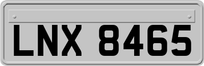 LNX8465