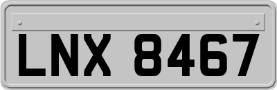 LNX8467