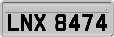 LNX8474