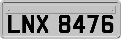 LNX8476