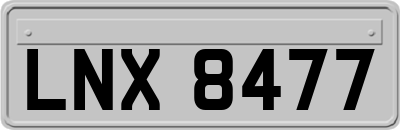 LNX8477