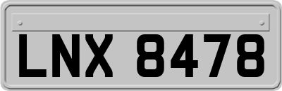 LNX8478