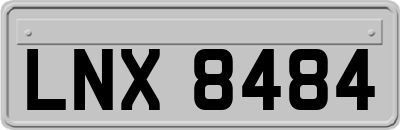 LNX8484