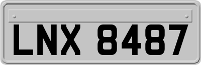 LNX8487