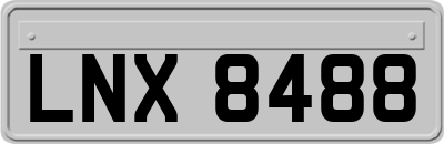 LNX8488