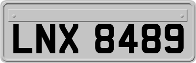 LNX8489