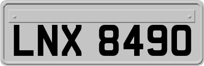 LNX8490