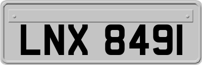 LNX8491