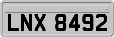 LNX8492