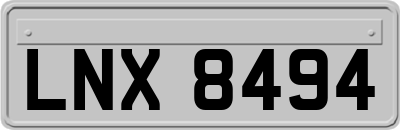 LNX8494