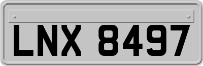 LNX8497