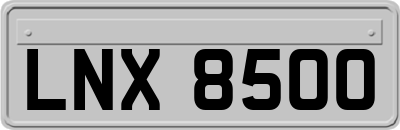 LNX8500