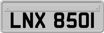LNX8501