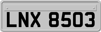 LNX8503