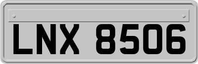 LNX8506