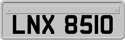LNX8510