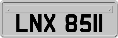 LNX8511