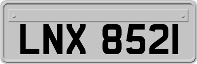 LNX8521