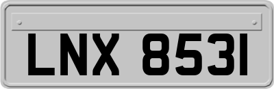 LNX8531