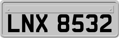 LNX8532