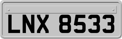 LNX8533