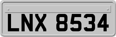 LNX8534