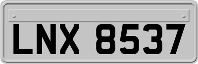 LNX8537