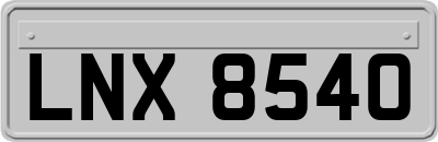 LNX8540