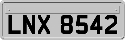 LNX8542