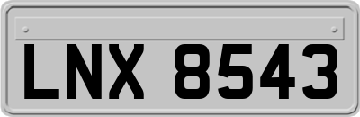 LNX8543