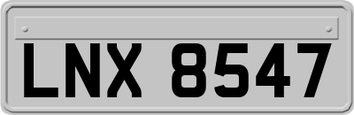 LNX8547