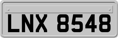 LNX8548