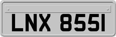 LNX8551