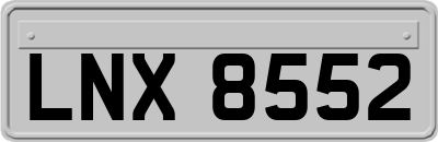 LNX8552