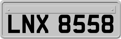 LNX8558
