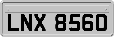 LNX8560