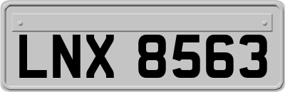 LNX8563